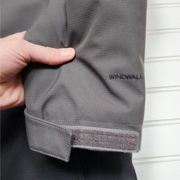 The North Face Boys Apex Elevation Jacket - Picture 8 of 10